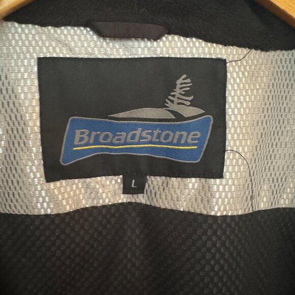 Ladies Large Black White Ski/Snowboard jacket - Picture 8 of 10